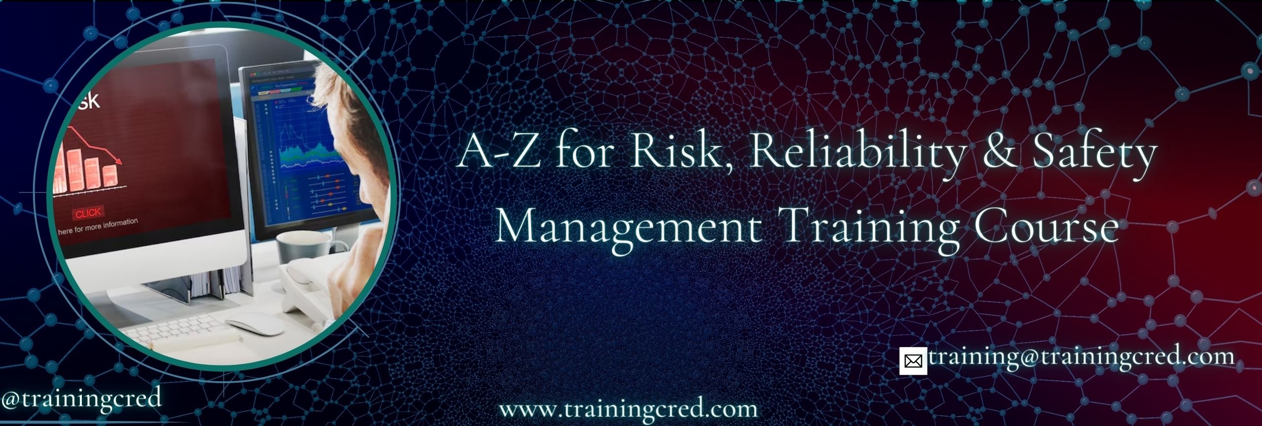 A-Z for Risk, Reliability and Safety Management Training