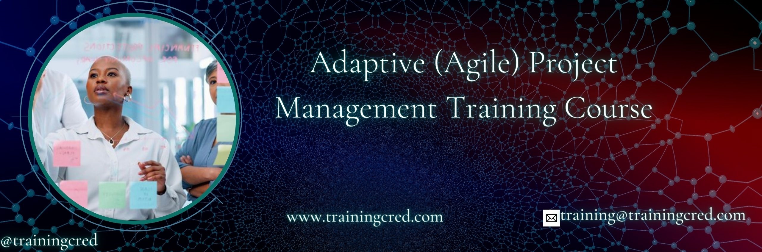 Adaptive (Agile) Project Management Training