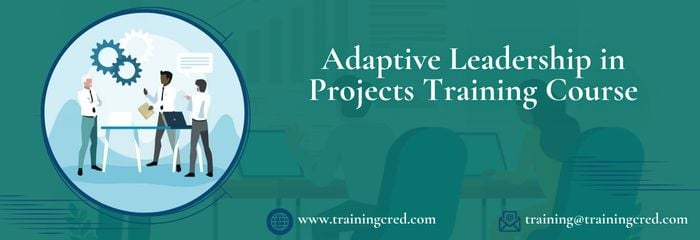 Adaptive Leadership in Projects Training