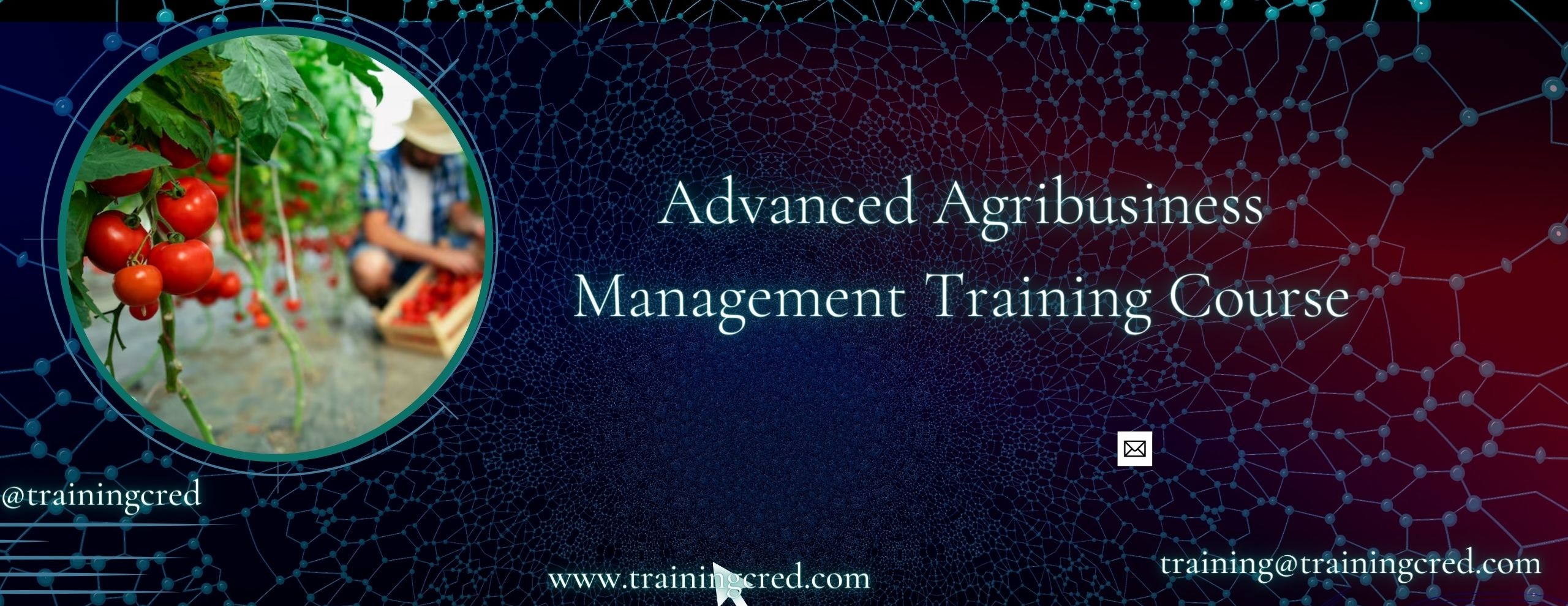 Advanced Agribusiness Management Training