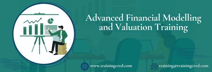 Advanced Financial Modelling and Valuation Training