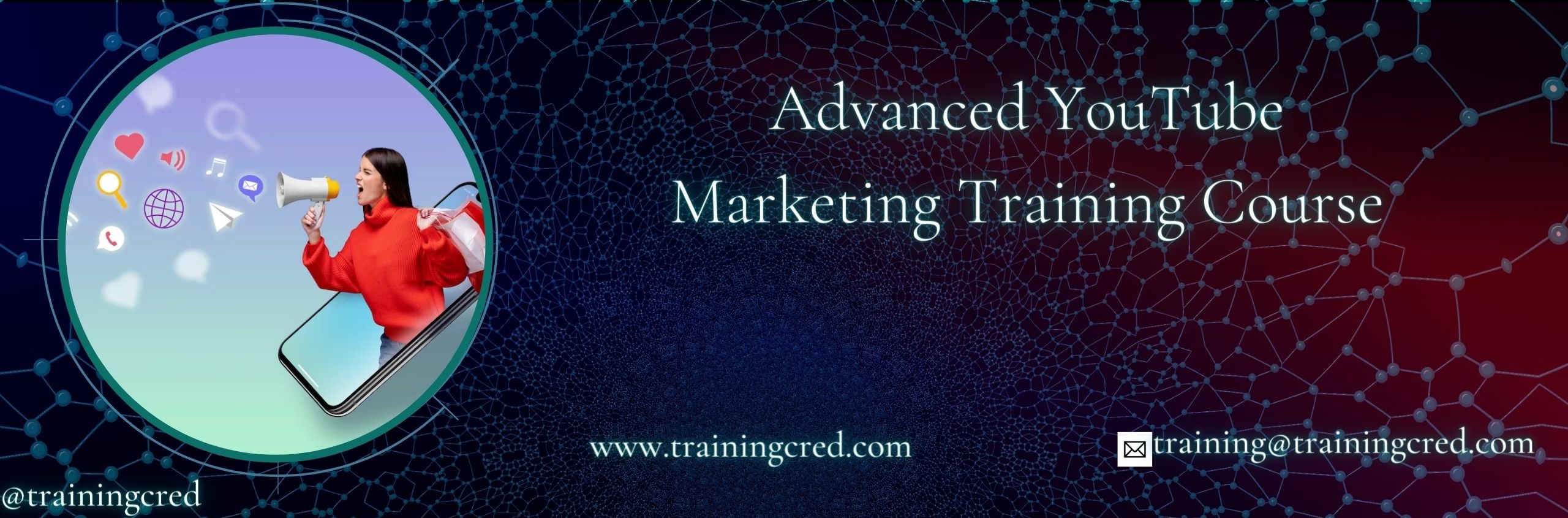 Advanced YouTube Marketing Training