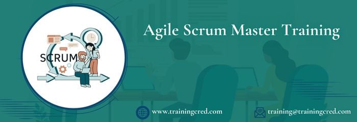 Agile Scrum Master Training