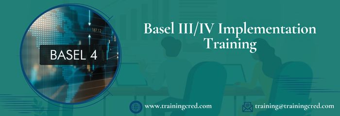 Basel III/IV Implementation Training