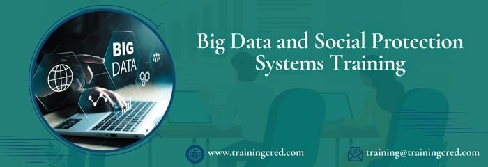 Big Data and Social Protection Systems Training