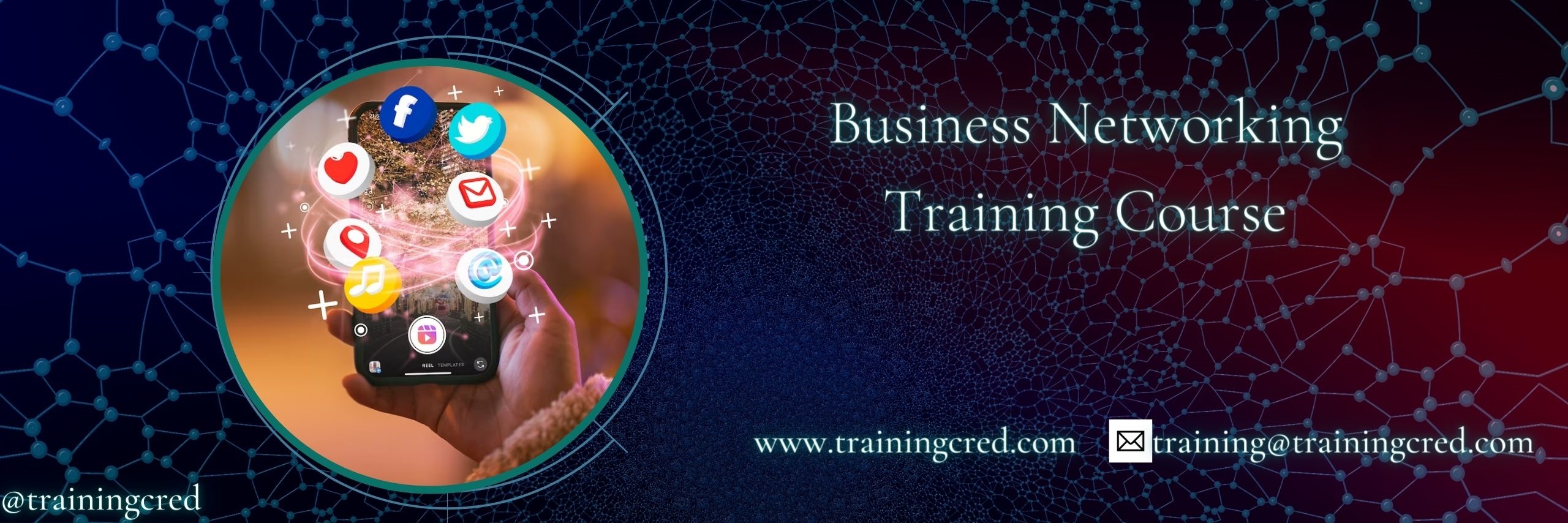Business Networking Training