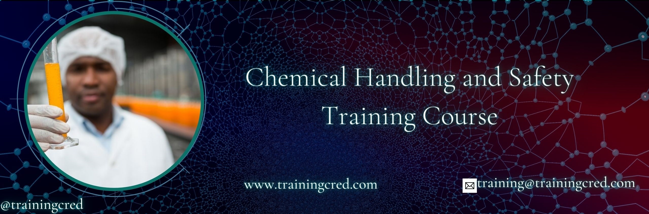 Chemical Handling and Safety Training