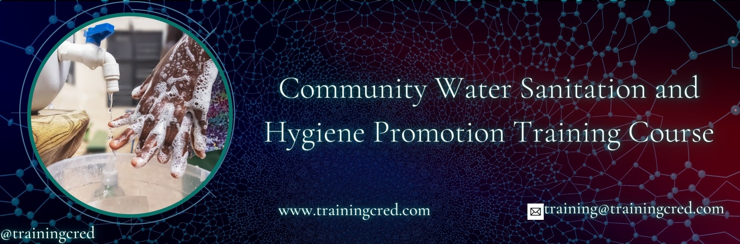 Community Water Sanitation and Hygiene Promotion Training