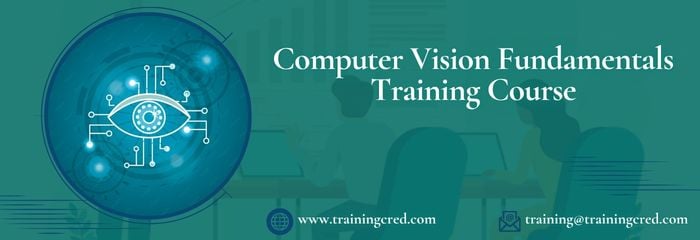 Computer Vision Fundamentals Training