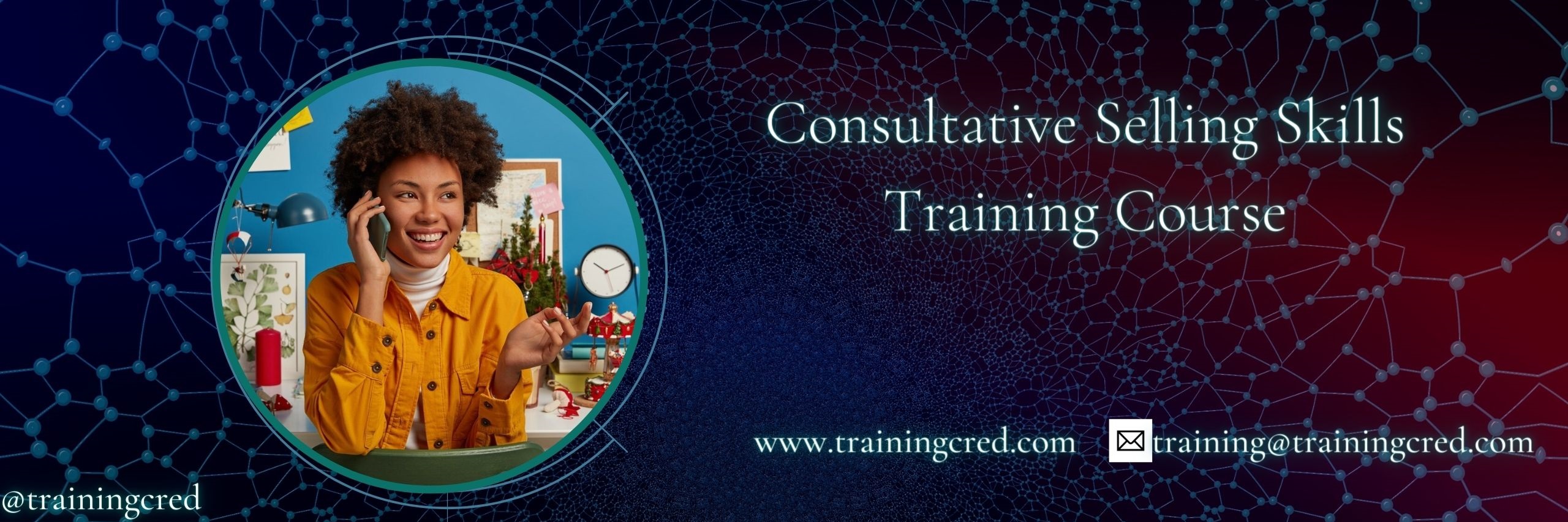 Consultative Selling Skills Training