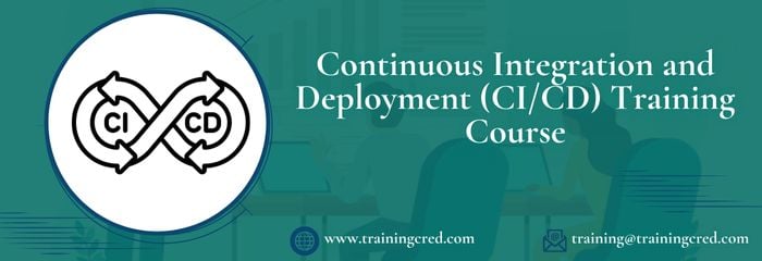 Continuous Integration and Deployment (CI/CD) Training