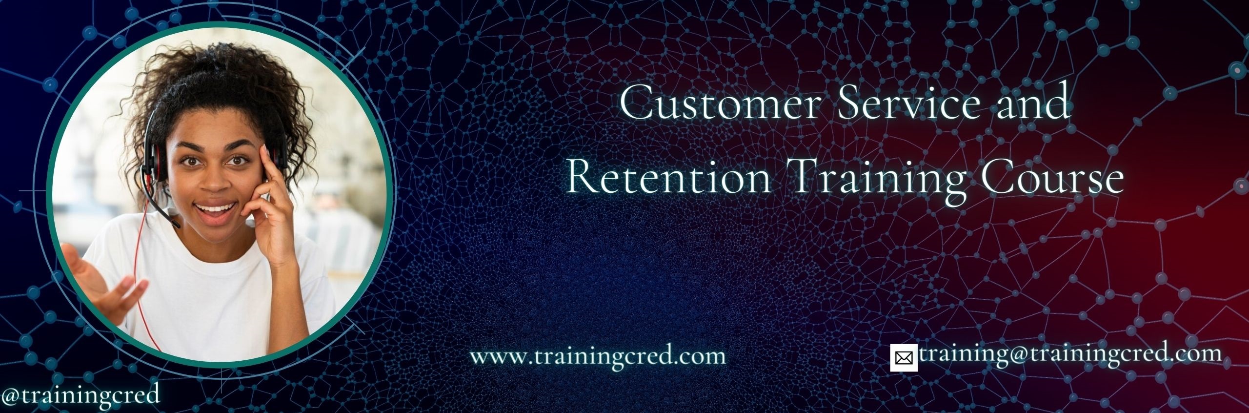 Customer Service and Retention Training