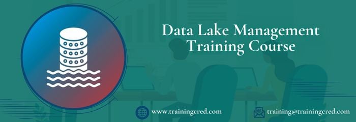 Data Lake Management Training