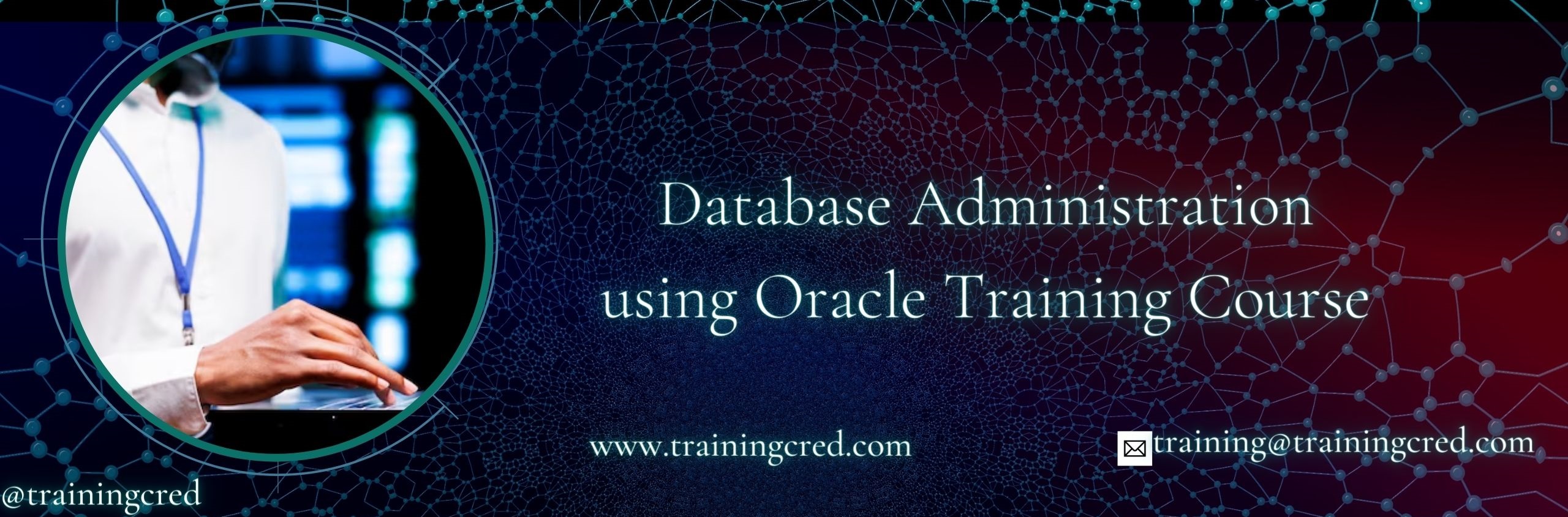 Database Administration using Oracle Training