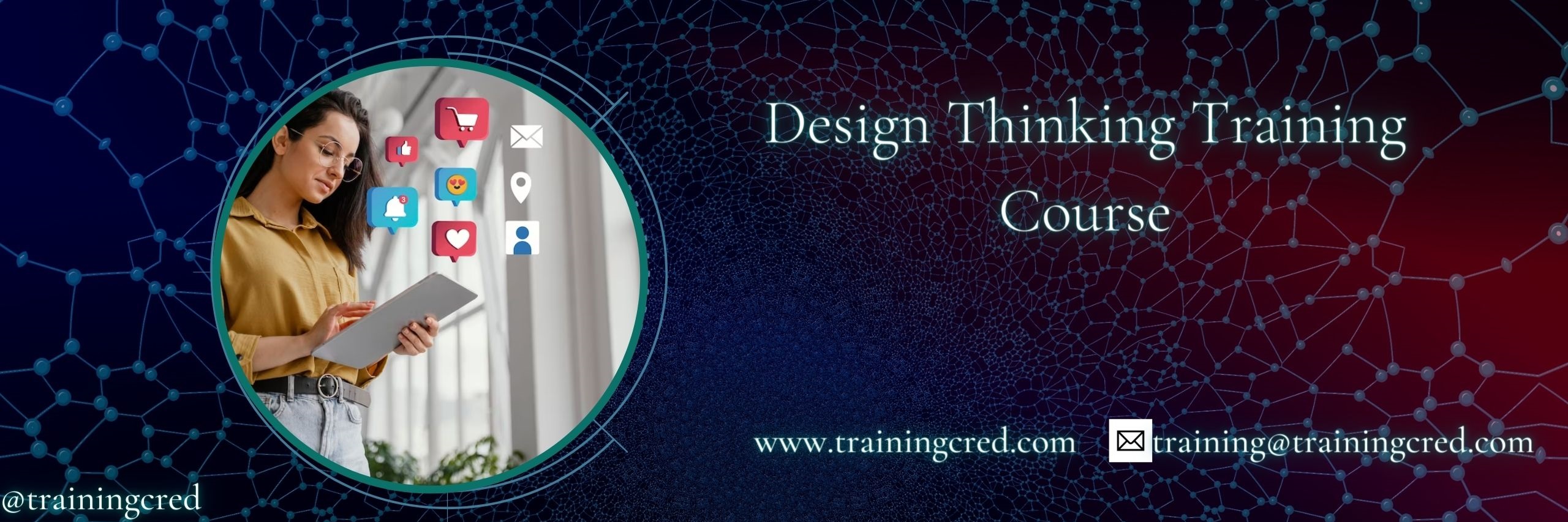 Design Thinking Training