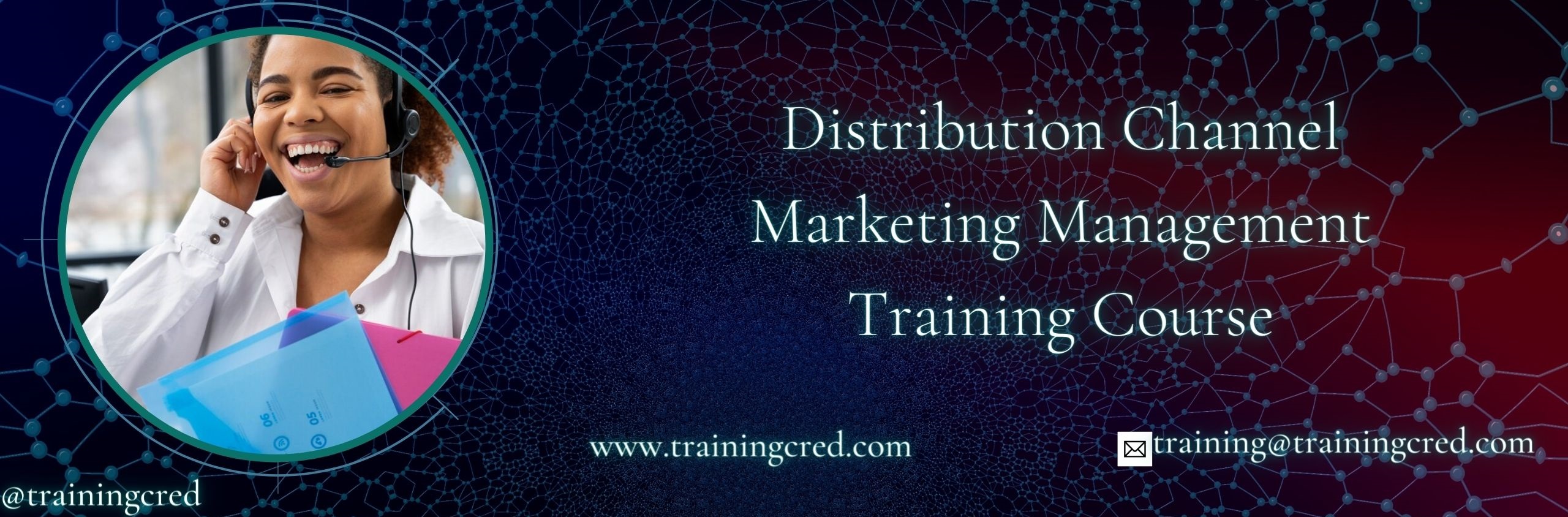 Distribution Channel Marketing Management Training