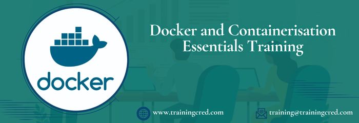 Docker and Containerisation Essentials Training