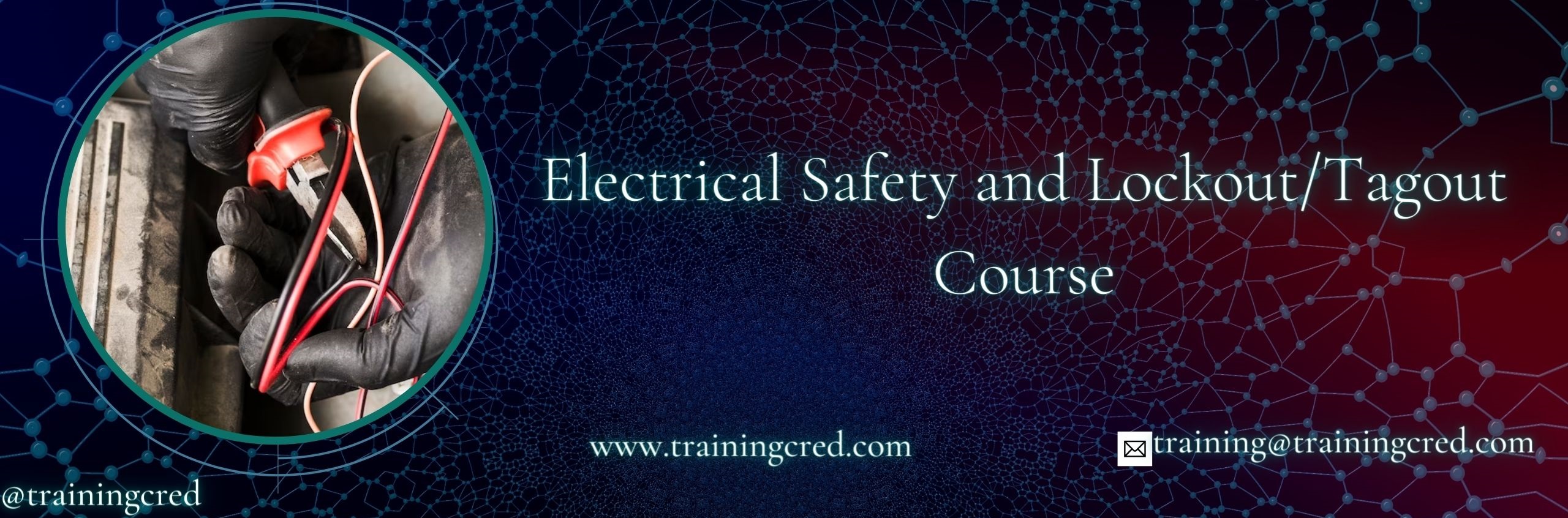 Electrical Safety and Lockout/Tagout Training