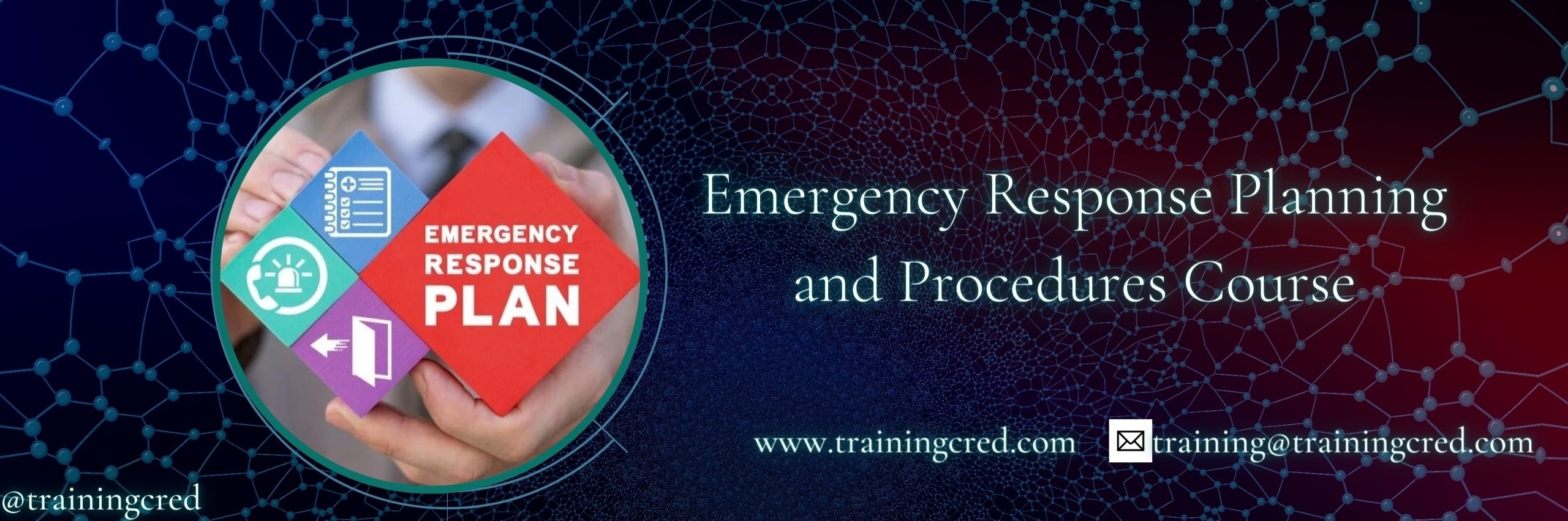 Emergency Response Planning and Procedures Training