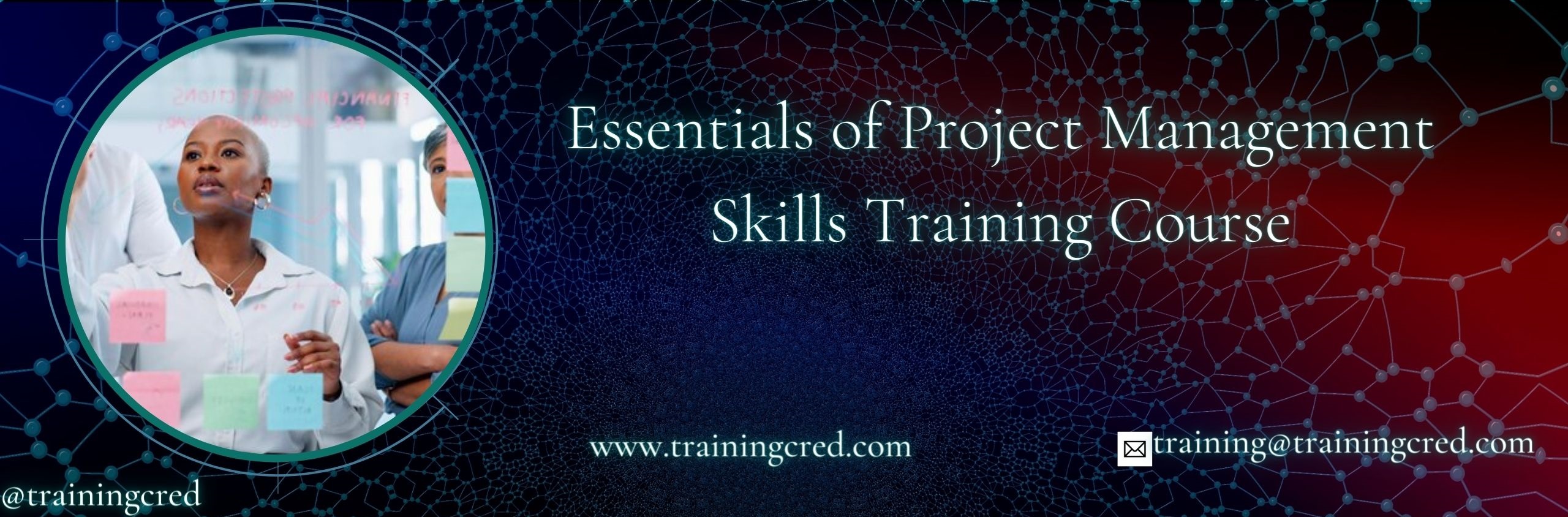 Essentials of Project Management Skills Training