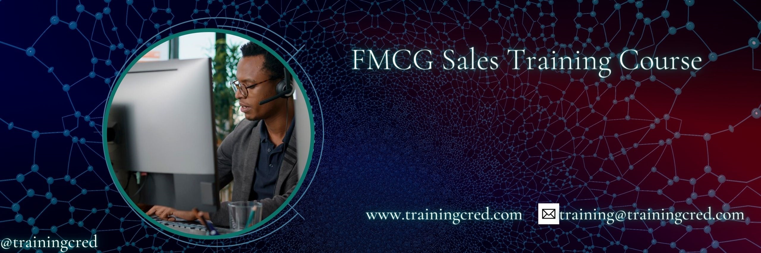 FMCG Sales Training