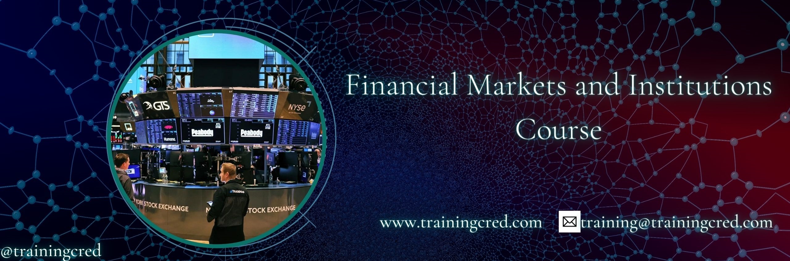 Financial Markets and Institutions Training