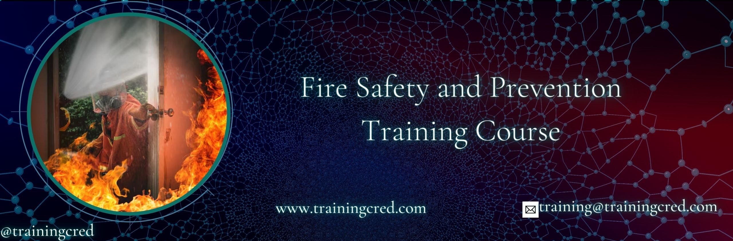 Fire Safety and Prevention Training