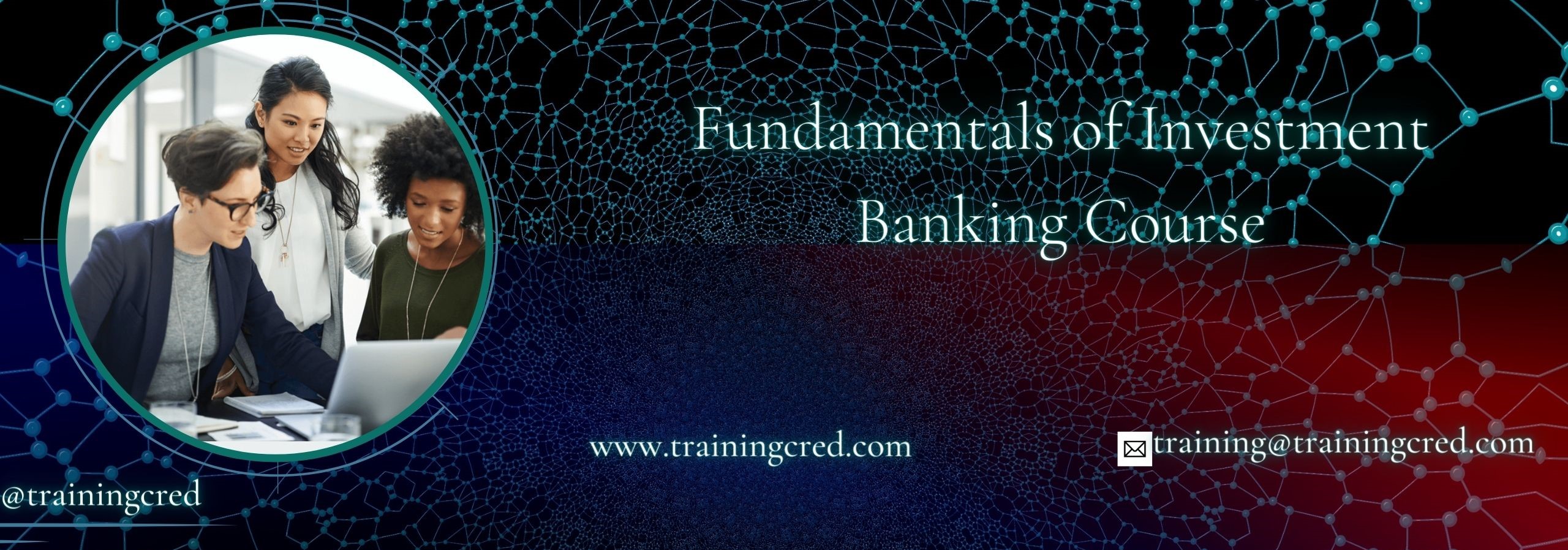 Fundamentals of Investment Banking Training