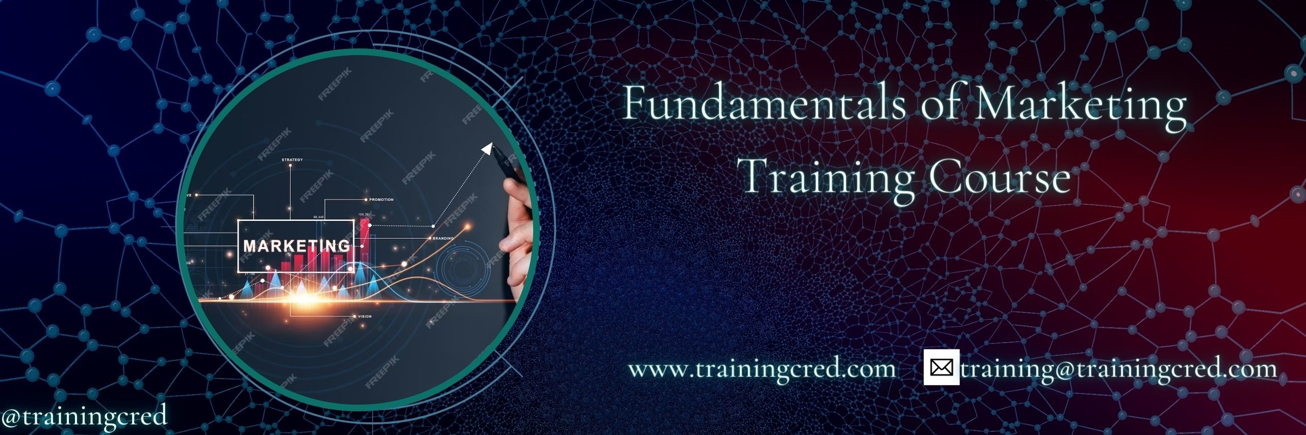 Fundamentals of Marketing Training