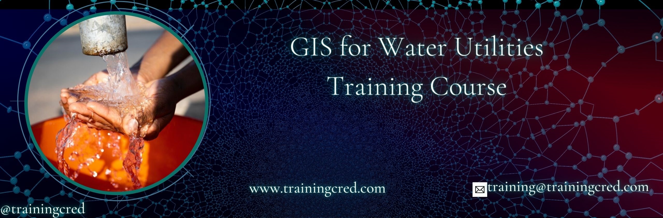 GIS for Water Resource Management Training
