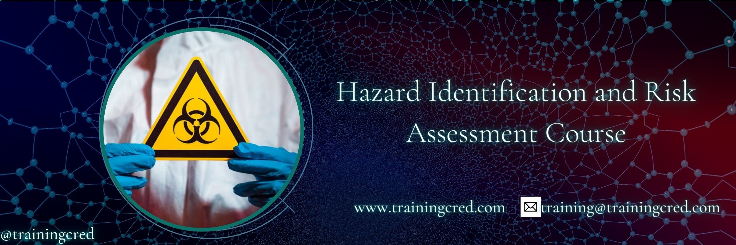 Hazard Identification and Risk Assessment Training