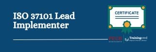 ISO 37101 Lead Implementer