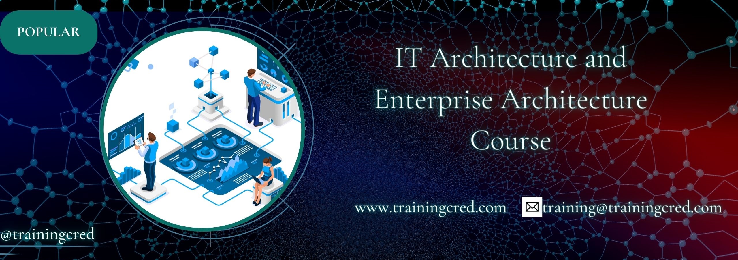 Integrated IT & Enterprise Architecture Masterclass Course ...