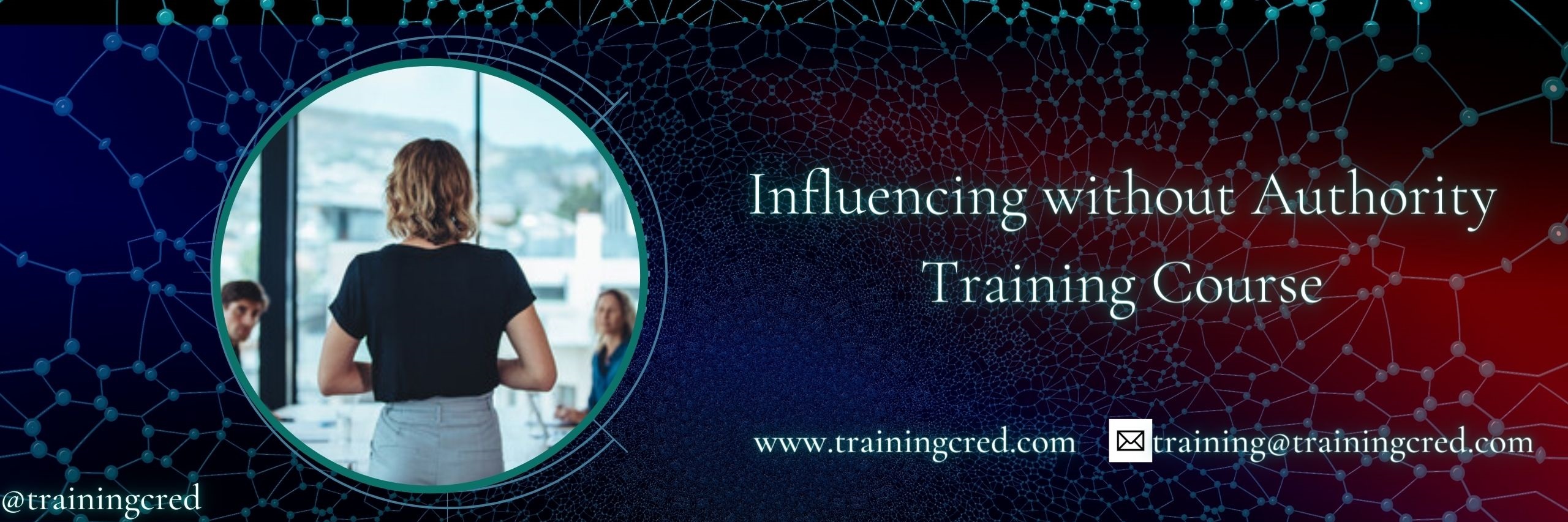 Influencing without Authority Training