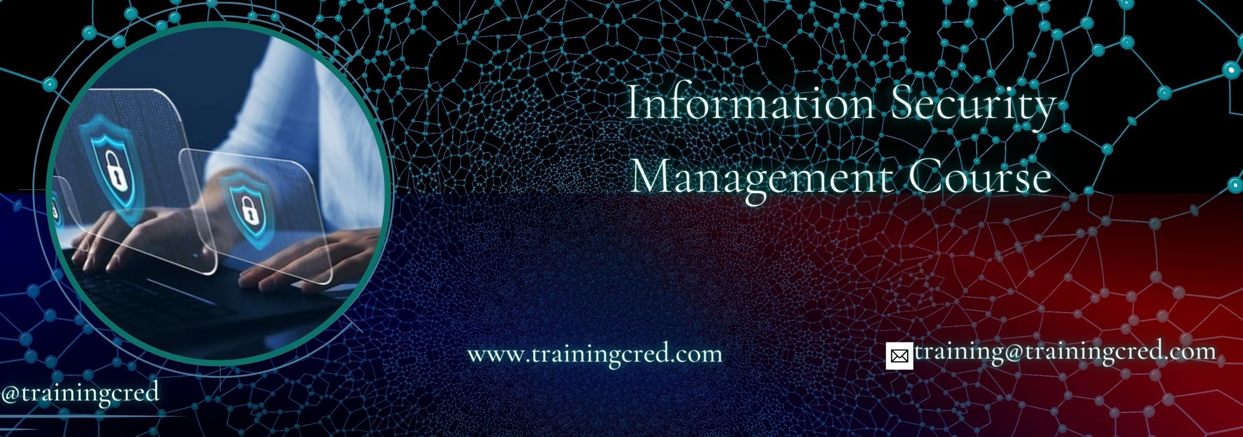 Information Security Management Training