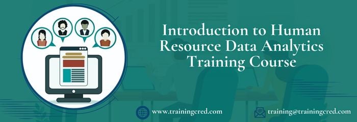 Introduction to Human Resource Data Analytics Training