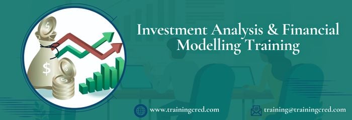 Investment Analysis & Financial Modelling Training