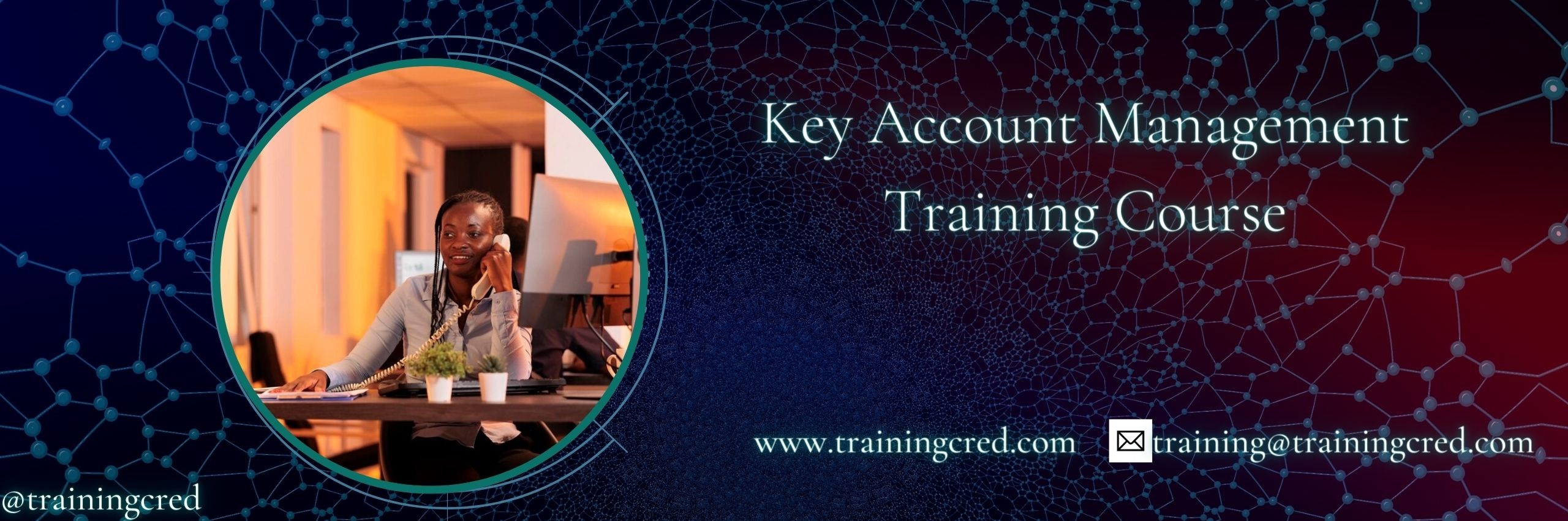 Key Account Management Training