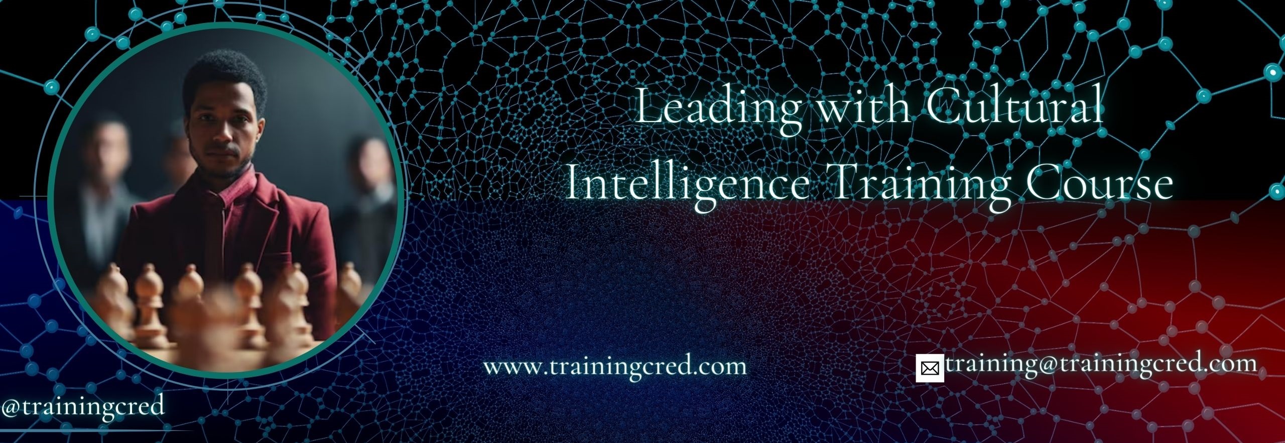 Leading with Cultural Intelligence Training