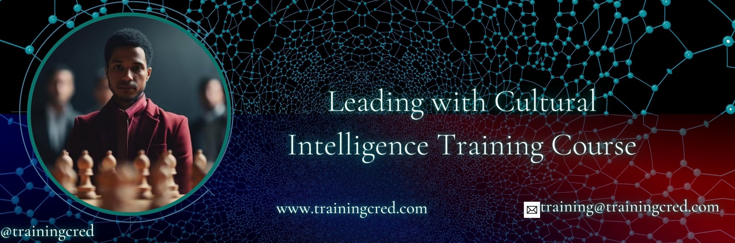 Leading with Cultural Intelligence Training