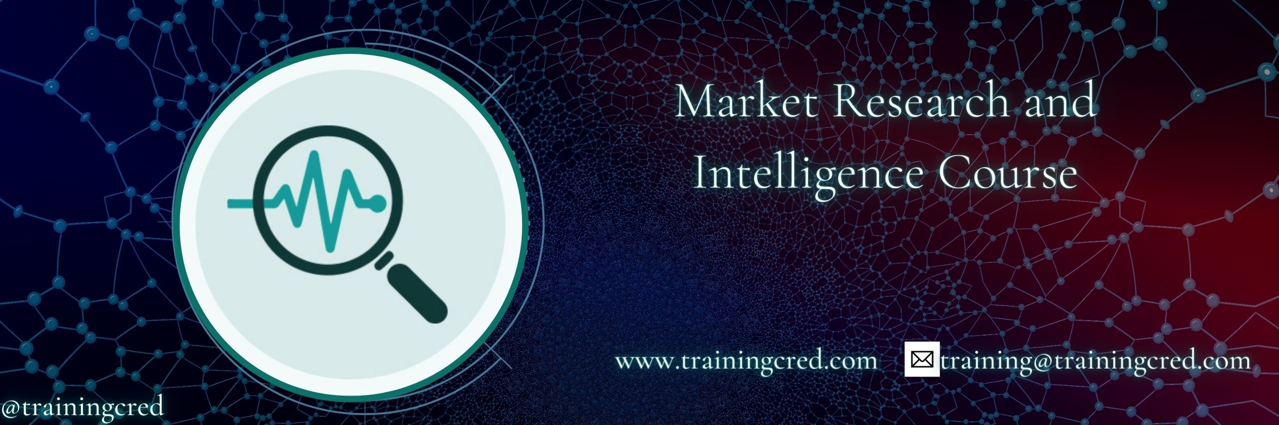 Market Research and Intelligence Training