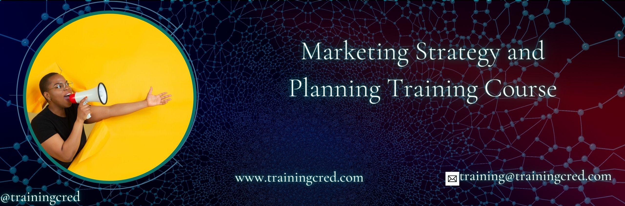 Marketing Strategy and Planning Training