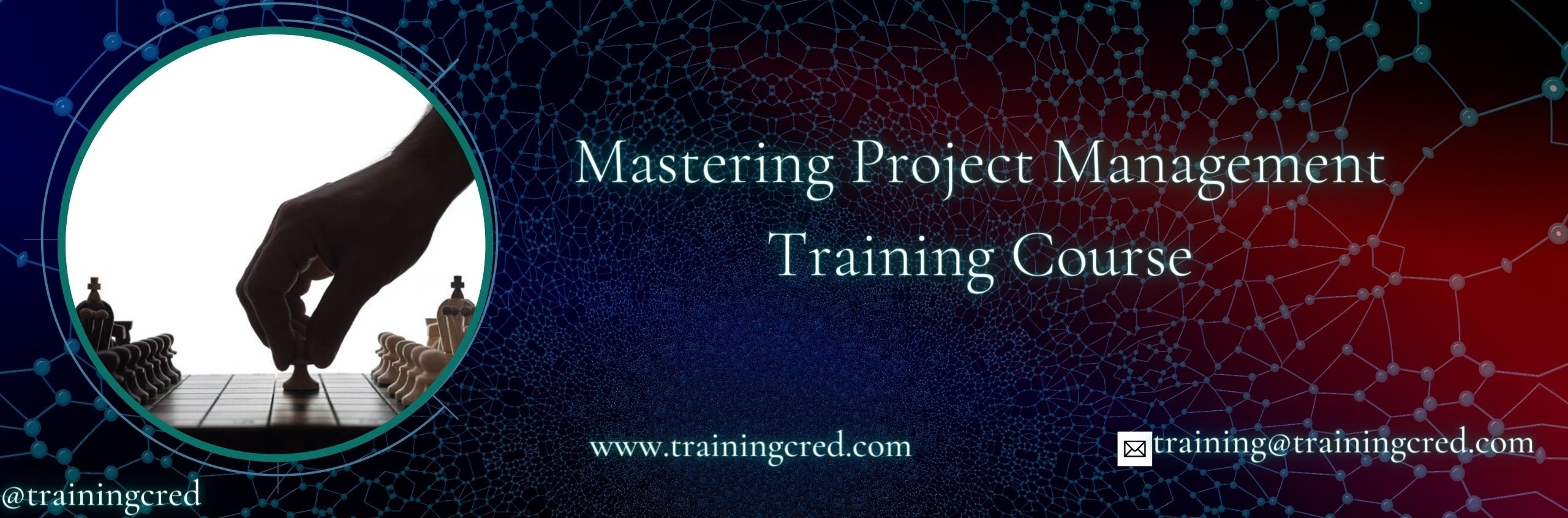 Mastering Project Management Training