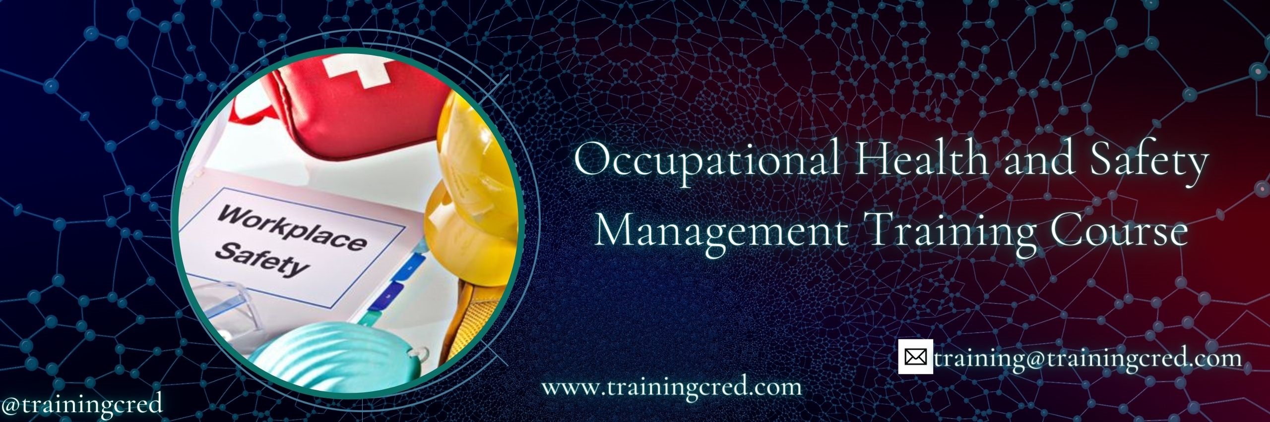 Occupational Health and Safety Management Training