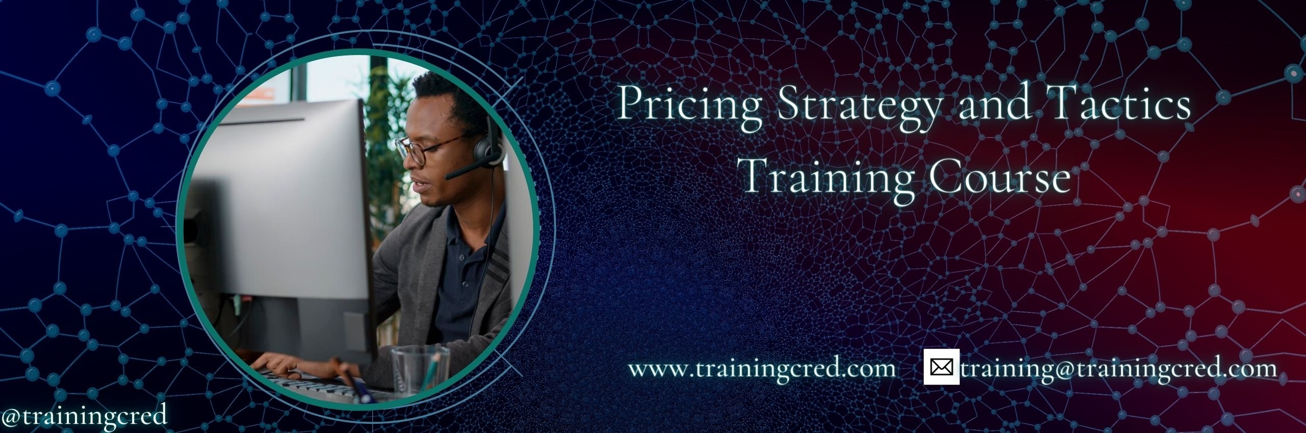 Pricing Strategy and Tactics Training