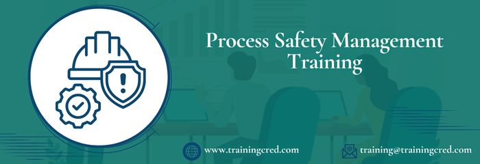 Process Safety Management Training
