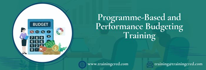Programme-Based and Performance Budgeting Training