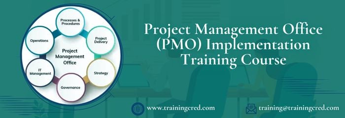 Project Management Office (PMO) Implementation Training