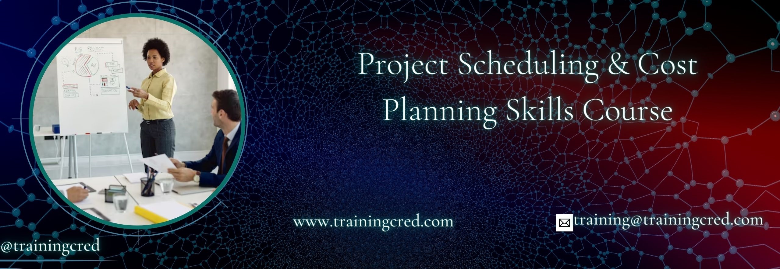 Project Scheduling and Cost Planning Skills Training