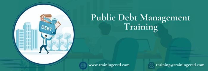 Public Debt Management Training